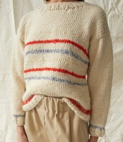 Maglione realizzato per Pepoli Studio