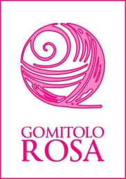 Gomitolo Rosa - il filo che unisce