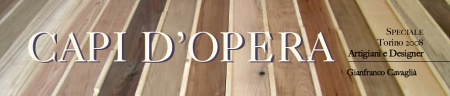 Capi d'Opera 2008