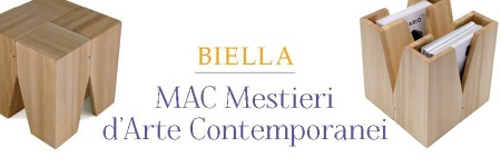 La fonrazione ai mestieri d'arte 2014