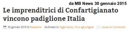 MB News 01-01-2015