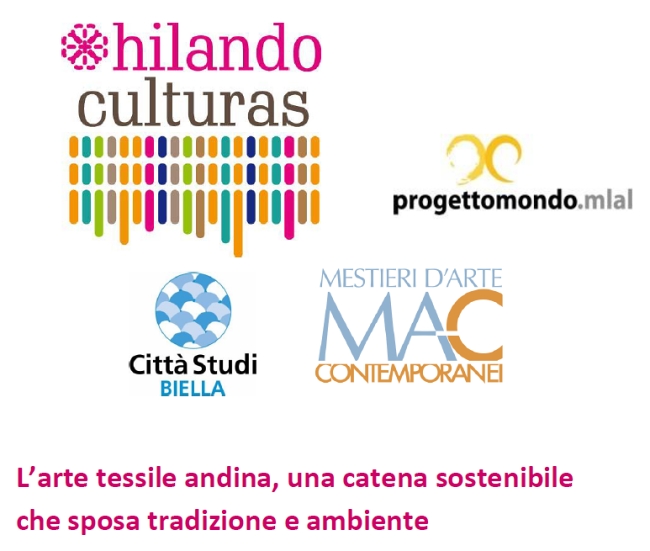 Hilando Culturas
