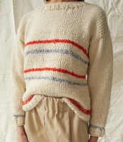 Maglione realizzato per Pepoli Studio