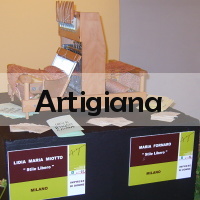 Artigiana - 2008