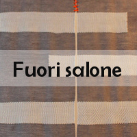 Fuori Salone - 2016