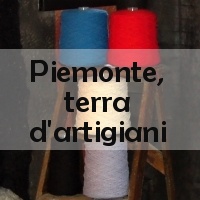 Piemonte Terra d'Artigiani - 2007