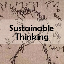 Sustainable Thinking - 2019
